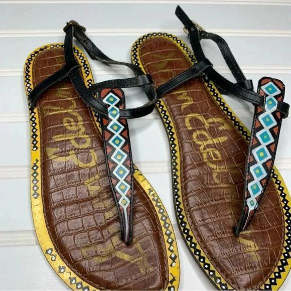 Sam Edelman Gigi Sandals - Picture 4 of 7